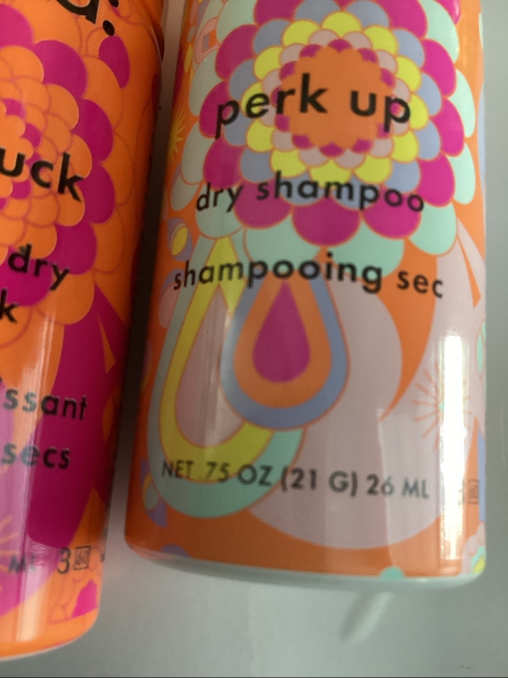 new amika souls struck and perk up - Picture 3 of 4